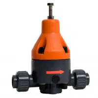 Антисифонный клапан до 250 л/ч PVC-EPDM/PTFE Нижний Новгород
