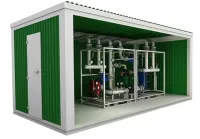 Блочный тепловой пункт Веза Нижний Новгород