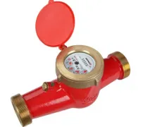 Счетчик горячей воды (многоструйный) Норма ИС УФ-00001266 Нижний Новгород