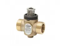 Клапан ESBE VLG122 линейный 2 ходовой PN16 15-1.6 G1/2” Нижний Новгород