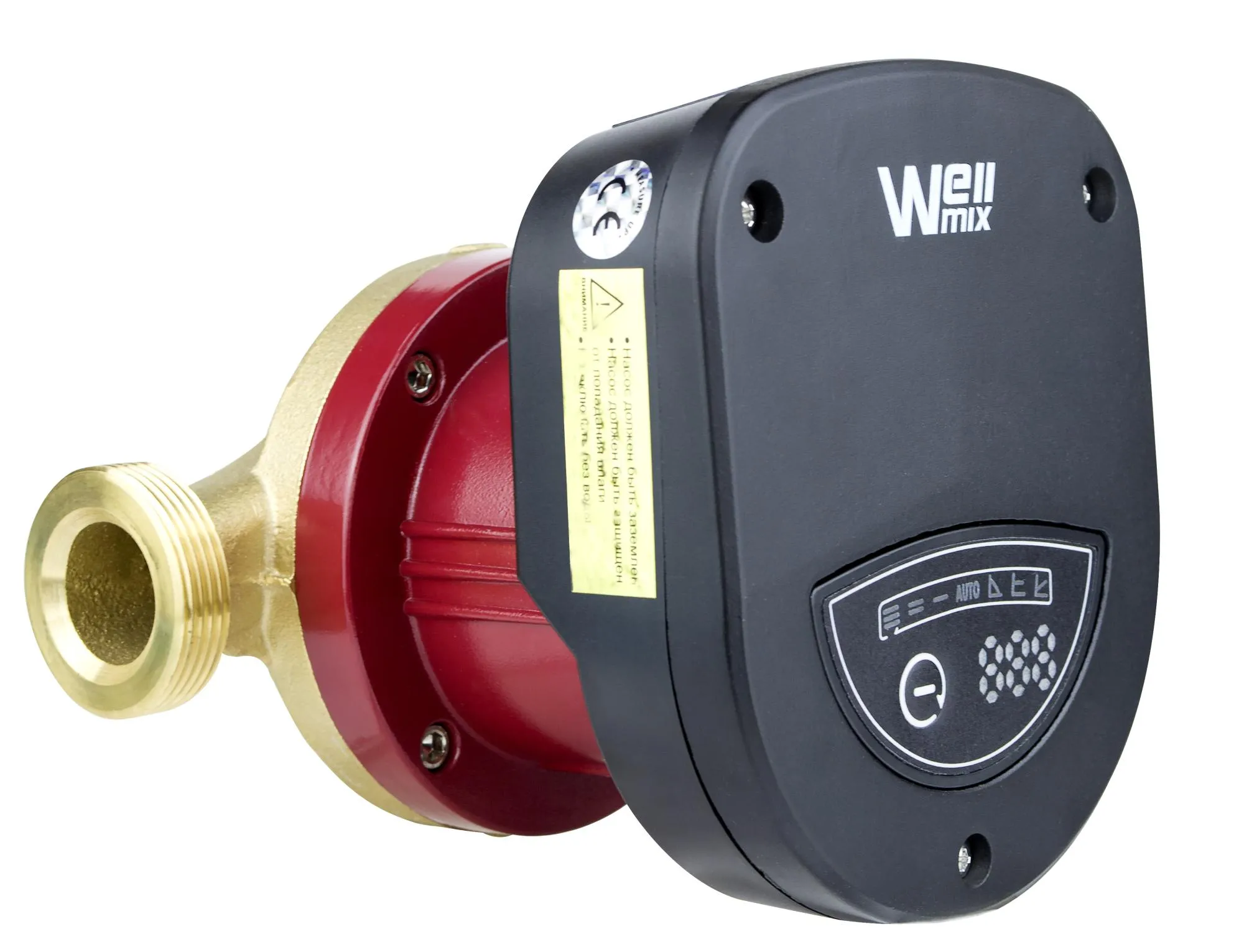 WRE 25-120/180В Нижний Новгород