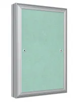 Люк под плитку ревизионный, алюминиевый, съемный 200х300 EVECS 00-99143073 Нижний Новгород
