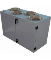 Приточно-вытяжная установка Shuft UniMAX-P 800VWL-A Нижний Новгород