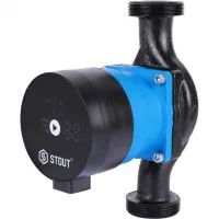 Насос циркуляционный mini pro 25/60-180 STOUT RG008V60GALKOT Нижний Новгород