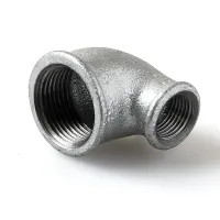 Угольник переходной ВР-ВР(оцинк)3/4x1/2 PRO AQUA G90R20X15 Нижний Новгород