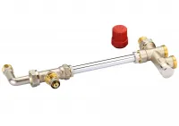 Клапан терморегулирующий Danfoss RTR-K 15 Нижний Новгород