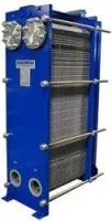 Пластинчатый теплообменник Z24 Нижний Новгород