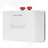 Водонагреватель проточный NP 6 Smarttronic Royal Thermo НС-1588897 Нижний Новгород