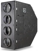 Приточно-вытяжная установка Turkov Zenit Heco V 550 W (EPP) Нижний Новгород