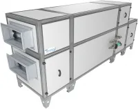 Приточно-вытяжная установка Breezart 6000 Aqua RP W-BC Нижний Новгород