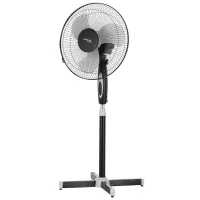 Вентилятор напольный бытовой STSF-161M(BL) Royal Clima НС-1299826