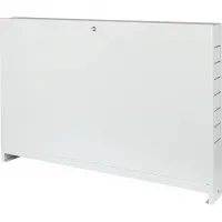 Шкаф распределительный ШРН-5 651х120х1004 13-16 выходов наружный STOUT RG008P2H3BJP9K Нижний Новгород