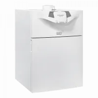 Котел газовый POWER HT+ 1.200 напольный 200 кВт конденсационный одноконтурный с закрытой камерой сгорания Baxi A7689652 Нижний Новгород