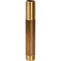 Сгон 3/4 х 150 STOUT RG008Q0SGG6VLJ