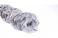 Воздуховод гибкий теплоизолированный АПЛ D102 VentART 4687202645534