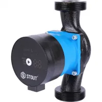 Насос циркуляционный mini pro 32/80-180 STOUT RG008V60GMAL7G Нижний Новгород