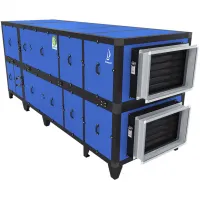 Приточно-вытяжная установка AIRGY 4500 Eco Pro Нижний Новгород