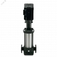 Насос центробежный вертикальный CRV 5-16N A-D-E-HQQE-E Vandjord 74135015