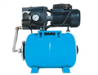 Станция автоматического водоснабжения AUTO JSW-55-50 Unipump 15443
