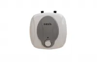 Водонагреватель электрический накопительный 6-KP монтаж под раковину Oasis Р0000106462 Нижний Новгород