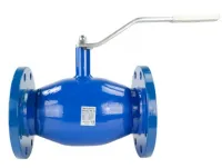 Шаровый кран Temper PN-16 DN-100 Нижний Новгород