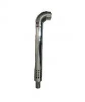 Дымоход стальной 120/80/800 для котлов 50 DC Hubert КД0050 Нижний Новгород