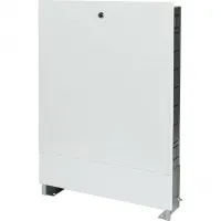 Шкаф распределительный ШРВ-1 670х125х496 4-5 выходов встроенный STOUT RG008P2GF1PUD7 Нижний Новгород