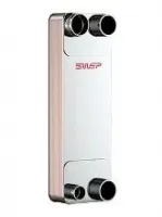 Паяный пластинчатый теплообменник SWEP VH500T Нижний Новгород