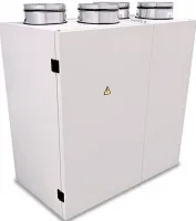 Приточно-вытяжная установка Dimmax Skyron PV 07 E-3,5 Нижний Новгород