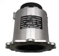 Комплект перевода на сжиженный газ DUO-TEC MP 70 Baxi 7107188--
