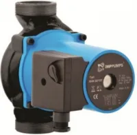 Насос циркуляционный IMP PUMPS GHN 32/80-180 Нижний Новгород