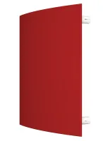 Панель декоративная для серии QUADRO 4, 172*172, цвет Sangria ERA 00-99133588 Нижний Новгород