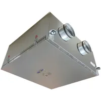 Установка вентиляционная приточно-вытяжная Node5- 125(25m)/RP-M,VEC(Bs190),E0.8 Compact с пультом Z031 Naveka УН-00009846 Нижний Новгород