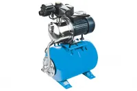 Универсальная станция  АКВАРОБОТ JS 80-24 Unipump 68264