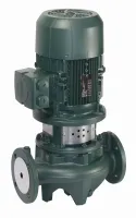 Насос циркуляционный CM-G 100-1320/A/BAQE/4-IE3 с сухим ротором без частотного регулирования DAB 1D6311G8X