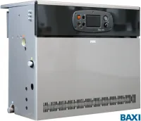 Котел газовый SLIM HPS 1.99 напольный 99 кВт одноконтурный с открытой камерой сгорания Baxi A7114601 Нижний Новгород