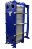 Пластинчатый теплообменник Z196 Нижний Новгород