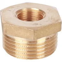 Футорка 1'X3/8 STOUT RG008Q0R2PRCJ0 Москва
