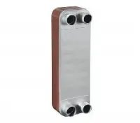 Паяный теплообменник Forwon FHC095 Нижний Новгород