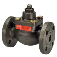Клапан регулирующий VB 2 Ду15 Ру25 Danfoss Нижний Новгород