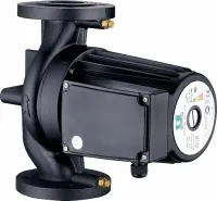 Насос циркуляционный GRS40/10F, 250мм, напор 10м Pumpman 00000000101 Нижний Новгород