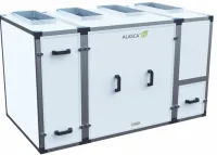 Приточно-вытяжная установка Alasca R3000VEC E Нижний Новгород