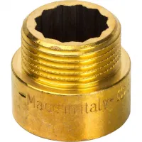 Удлинитель 3/4 х 15 STOUT RG008Q0O78NNF2