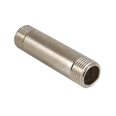 Бочонок 1/2' НР х 60 мм VALTEC S65214060