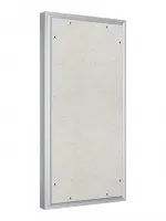 Люк нажимной под плитку на износоустойчивой петле 300х600 EVECS 00-99134307