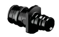 Соединитель PPSU для труб PE-Xa 25х20 Usystems 1135717 Нижний Новгород