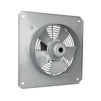 Вентилятор осевой для настенного монтажа AXW4E-200B-G5Z VentART 4687202616213 Нижний Новгород