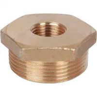 Футорка 1'1/2X1/2 STOUT RG008Q0RUGT211