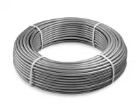 труба сшитый полиэтилен тип pe-xa evoh 16х2,2 мм серая (200м) Valfex 10205016-200 Нижний Новгород