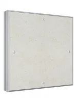 Люк под плитку съемный 300х300 EVECS 17301